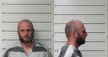 <B>HERMAN</B>, <B>JACOB</B> <B>EDWARD</B> #, Kerr County, Texas - 2024-05-07