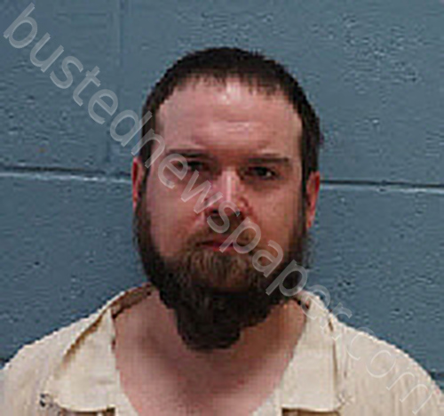 JOHN GAGE JACOBS #, Lee County, Alabama - 2024-05-07