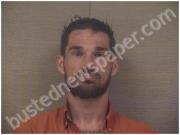 FULLER, JAMES | 2024-05-07 Harnett County, North Carolina Booking