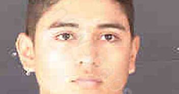 BUITRAGO, DARIAN KAEYNER | 2024-05-07 Sarasota County, Florida Booking