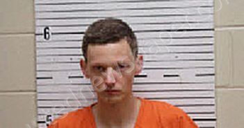 NICHOLS, JAMES DWAIN-BRANDON | 2024-05-07 Butler County, Alabama Booking