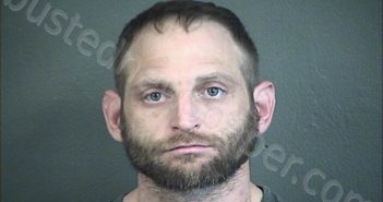 ALBRIGHT, NATHAN SCOTT | 2024-05-07 Wyandotte County, Kansas Booking