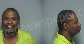 FARMER, DAVID ANTHONY | 2024-05-07 Roanoke County, Virginia Booking