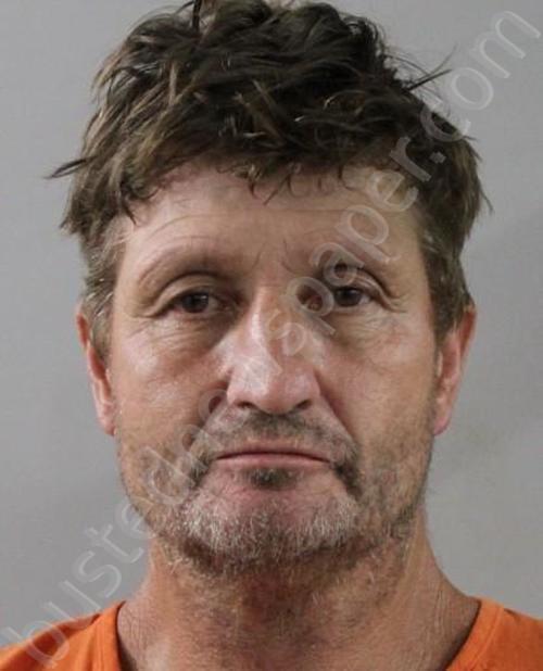 MOSLEY, ANTHONY DUANE #, Polk County, Florida - 2024-05-07