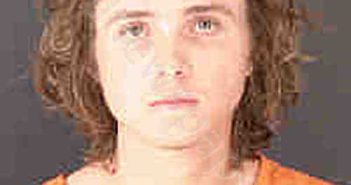 HALFPENNY, LUKE OWEN | 2024-05-07 Sarasota County, Florida Booking