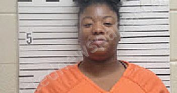 HALE, JAHNEQUA C | 2024-05-07 Butler County, Alabama Booking