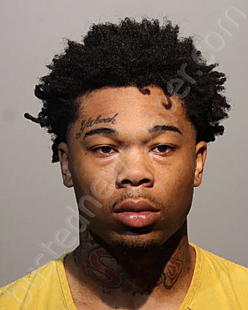 AARON EDMUNDS #, Seminole County, Florida - 2024-05-07