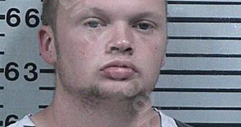 RILEY, CALEB RAY | 2024-05-08 18:30:51 Hood County, Texas Booking