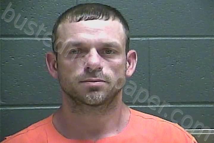 INGLE, TROY GAYLORD #, Perry County, Indiana - 2024-05-08 14:13:00