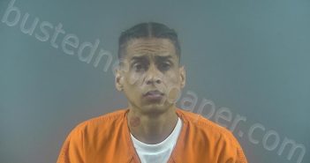 <B>MONTES</B> <B>RODRIGUEZ</B>, <B>ANGEL</B> <B>LUIS</B> #, Warren County, Kentucky - 2024-05-08 12:48:00