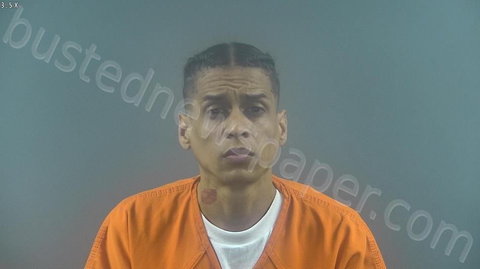 MONTES RODRIGUEZ, ANGEL LUIS #, Warren County, Kentucky - 2024-05-08 12:48:00
