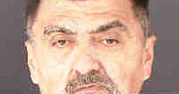 SOLIS-CRUZ, FORTUNATIO | 2024-05-08 Sarasota County, Florida Booking