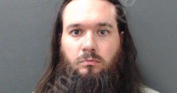 RESEK, DILLON ROBERT | 2024-05-08 Comal County, Texas Booking