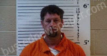 RAPER, ADAM LEE | 2024-05-08 02:01:00 Cherokee County, North Carolina Booking