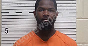 SCARVER, TRAVIUS LE’VARUS | 2024-05-08 Butler County, Alabama Booking