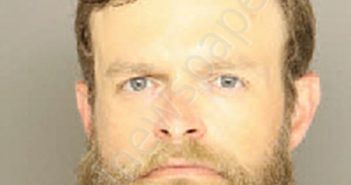 HAYWOOD, JARED AUSTIN | 2024-05-08 13:10:00 Moore County, North Carolina Booking