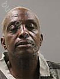 GILBERT, RICKEY LEVON #, Limestone County, Alabama - 2024-05-08