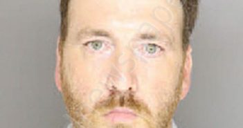 KISER, CHRISTOPHER HAROLD | 2024-05-08 00:54:00 Moore County, North Carolina Booking