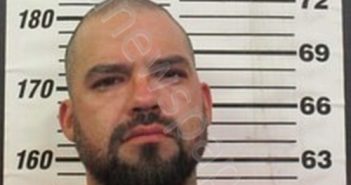 <B>ANDREW</B> <B>JOSEPH</B> <B>SANCHEZ</B> #, Cherokee County, Kansas - 2024-05-08 18:57:00