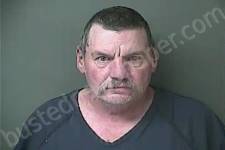RAMSEY, THOMAS JOSEPH #, Howard County, Indiana - 2024-05-08 10:33:00