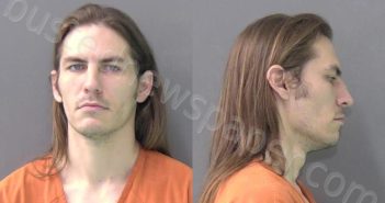 FULLER, <B>JONATHAN</B> CHRISTIAN <B>THOMAS</B> #, Bell County, Texas - 2024-05-08 16:43:00