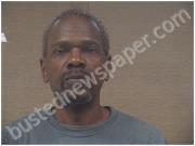 FOX, FRED | 2024-05-08 Harnett County, North Carolina Booking
