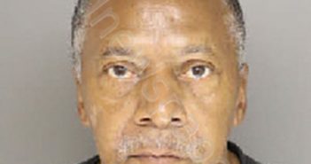MORRISON, REGINALD ANTHONY | 2024-05-08 12:37:00 Moore County, North Carolina Booking