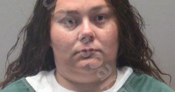 <B>FOUTZ</B>, <B>CHEYENNE</B> <B>LACY</B> <B>DENISE</B> #, Montgomery County, Ohio - 2024-05-08 21:53:00