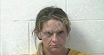 <B>CRONIN</B>, <B>TARYN</B> <B>VIRGINIA</B> <B>CAROL</B> #, Daviess County, Kentucky - 2024-05-08 10:31:00