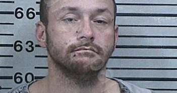 BANDY, JEFFERY DON | 2024-05-08 14:02:10 Hood County, Texas Booking