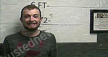 <B>LAWSON</B>, <B>MICHAEL</B> <B>JUNIOR</B> #, Whitley County, Kentucky - 2024-05-08 20:18:00