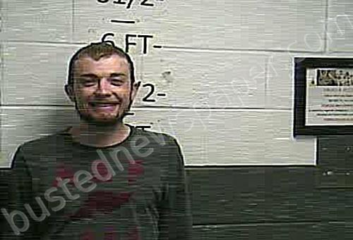 LAWSON, MICHAEL JUNIOR #, Whitley County, Kentucky - 2024-05-08 20:18:00