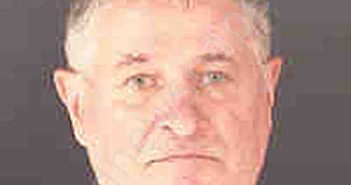 SHUR, ALEXANDR A | 2024-05-08 Sarasota County, Florida Booking