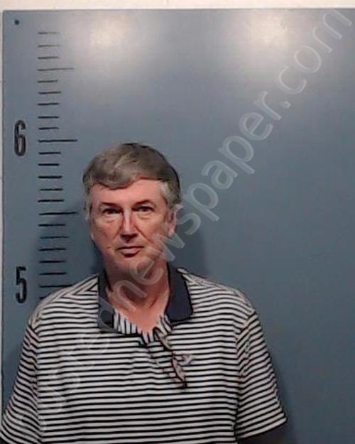 HAYES, MICKEY DON #, Taylor County, Texas - 2024-05-08