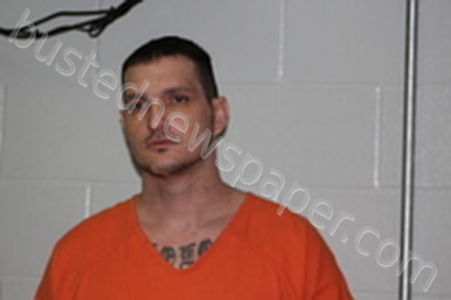 JOSHUA STEVEN KNOUSE #, Livingston County, Missouri - 2024-05-08 10:30:00