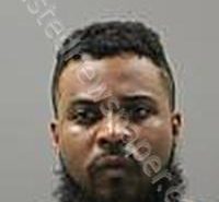 <B>HALL</B>, <B>JEFFERY</B> LASHAUN #, Limestone County, Alabama - 2024-05-08