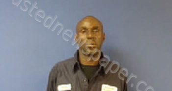 <B>BELL</B>, <B>DJUAN</B> <B>ROMARIO</B> #, Sampson County, North Carolina - 2024-05-08 13:12:00