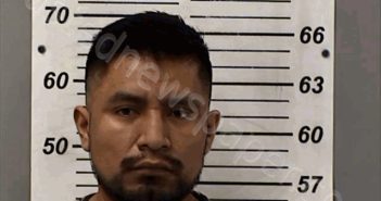 ORTIZ, LAZARO CANTU | 2024-05-08 01:40:00 Fulton County, Ohio Booking