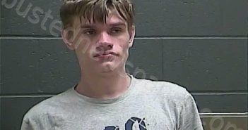 <B>THOMAS</B>, <B>CHRISTOPHER</B> CRAIG #, <b>Perry</b> County, Indiana, Perry County, Indiana - 2024-05-08 10:59:00