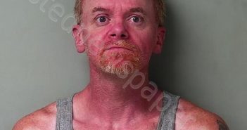 <B>HARRINGTON</B>, JOSHUA <B>JOHN</B> #, Hillsdale County, Michigan - 2024-05-08 16:36:00