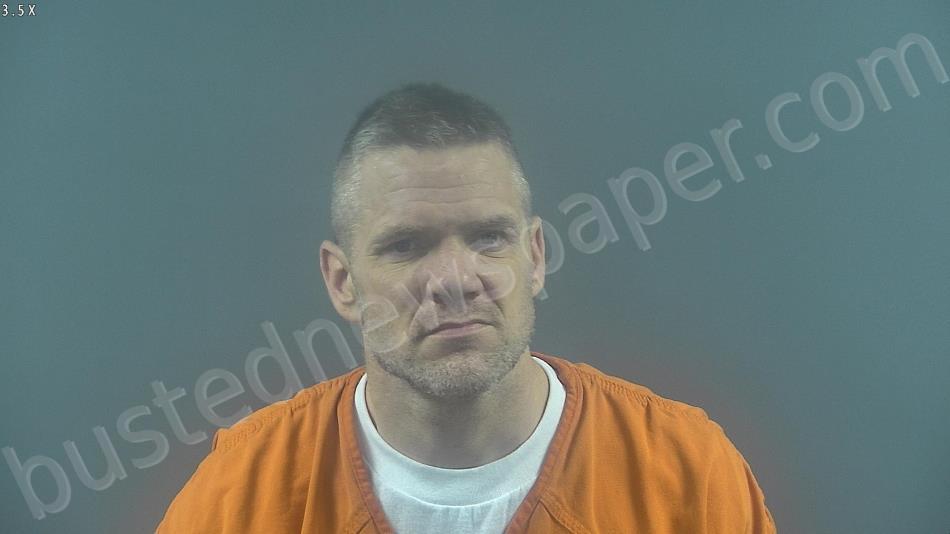 PARRISH, BRIAN LEE #, Warren County, Kentucky - 2024-05-08 12:18:00