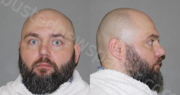 DRINKWINE, MATTHEW RYAN | 2024-05-08 Denton County, Texas Booking