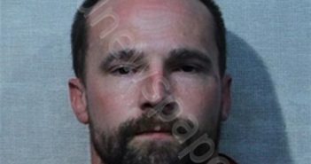 MICHAEL BERYLE NEWBY | 2024-05-08 15:40:00 Jackson County, Indiana Booking