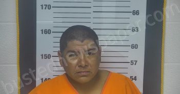 VASQUEZ-HERNANDEZ, JUAN NMI | 2024-05-08 12:32:00 Ottawa County, Ohio Booking