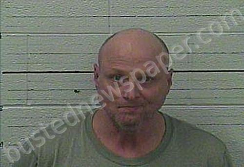 STEPHENSON, LAWRENCE T. #, Knox County, Kentucky - 2024-05-08 21:12:00