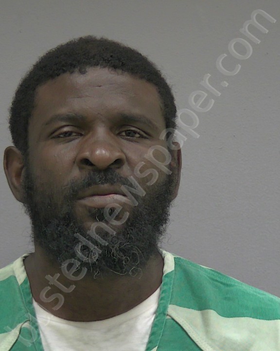 RICHARDSON, ALTONIO LEE #, Alachua County, Florida - 2024-05-08 23:10:00