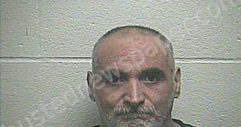 GARNER, <B>THOMAS</B> <B>WAYNE</B>, JR #, <b>Giles</b> County, Tennessee, Giles County, Tennessee - 2024-05-08 06:46:00