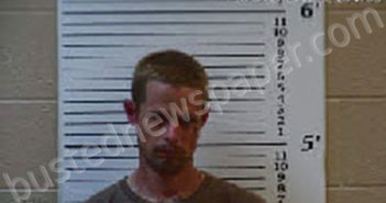 BENNETT, RUSSELL EDWARD | 2024-05-08 22:24:00 Cherokee County, North Carolina Booking