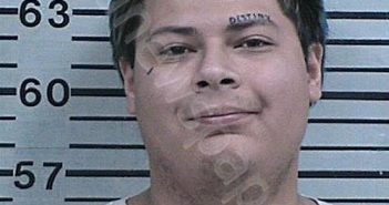 GOMEZ, ABRAHAM | 2024-05-09 20:28:21 Hood County, Texas Booking