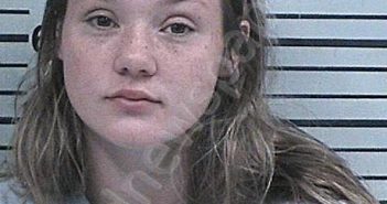 YOUNGBLOOD, ASHLEY NICOLE | 2024-05-09 12:37:09 Hood County, Texas Booking